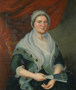  by Charles Peale Polk