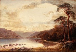 Aşağı Göl, Killarney