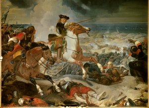 Otuz Yıl Savaşları: “” Dunkirk