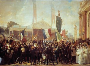 Prens Başkan Louis Napoleon Bonaparte