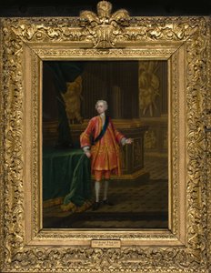 Frederick, Galler Prensi