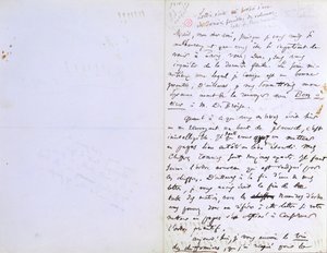 Baudelaire