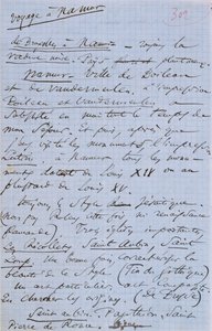 Baudelaire