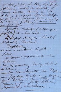 Baudelaire