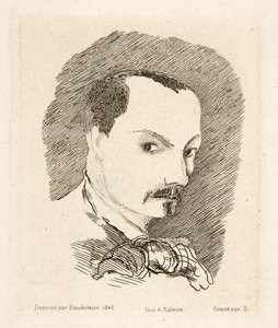 Charles Baudelaire