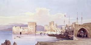 Bilinmeyen resim by Charles Pierron