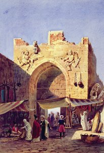 Bilinmeyen resim by Charles Pierron