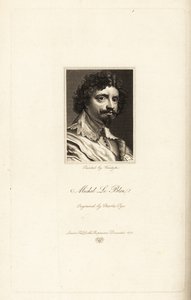 Michel le Blon