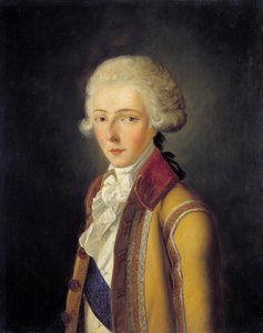 Louis Antoine Henri de Bourbon-Conde