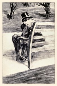 Robert Louis Stevenson