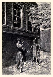 Robert Louis Stevenson