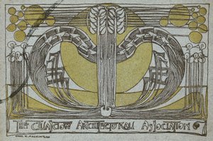 Glasgow Architectural Association