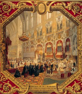 Charles Ferdinand d
