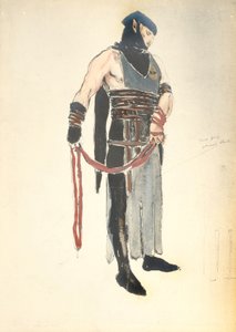 Le Mort de Tintagiles