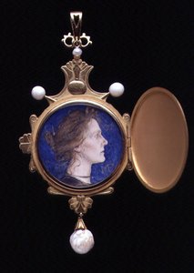 Miss Edith Emma Cooper