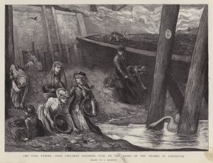 Londra, Limehouse