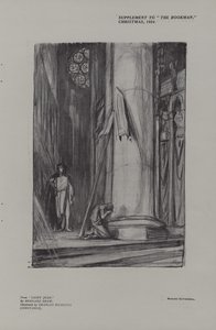 Saint Joan Reims Katedrali