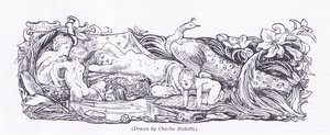 Yaz, The Magazine of Art 1893