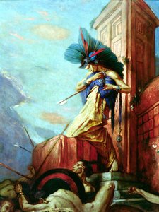 Montezuma