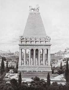  by Charles Robert (after) Cockerell