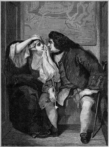 Laurence Sterne