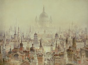 Sir Christopher Wren