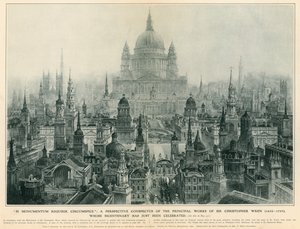 Sir Christopher Wren