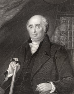 Henry Richard Fox, 