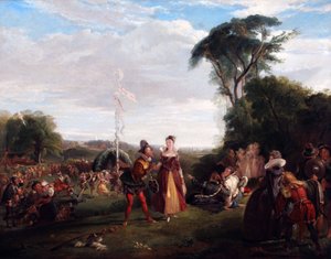  by Charles Robert Leslie
