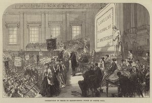 Exeter Hall
