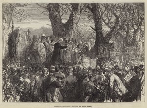 Hyde Park