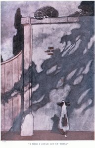 Keşke oraya yerleşebilseydim., 1930