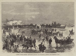 Hunstanton, Norfolk