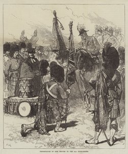 42. Highlanders