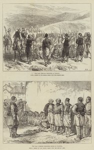 Savaşın Skeçleri by Sir John Charles Robinson