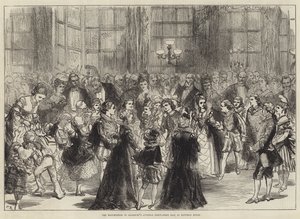 Hatfield House