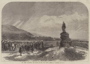 Kraliçe, Balmoral