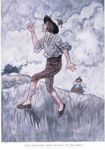 Aptal, 1930