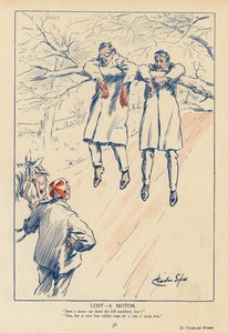  by Charles Robinson Sykes