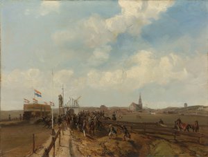 Scheveningen