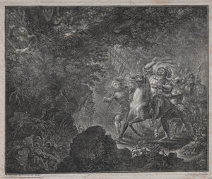 William Tell, Kuessnacht