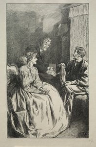 Bıyıklarımı Nasıl Kaybettim by Charles Samuel Keene