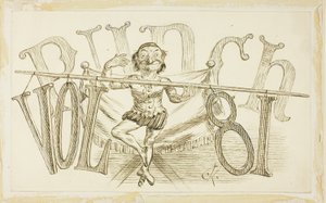 Punch, Cilt 81