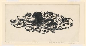 Kuyruk parçası by Charles Scribner