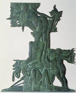 alaycı kuşlar by Charles Sergeant Jagger