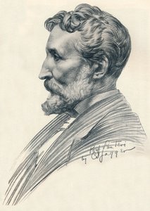 Édouard Lantéri, Fransa doğumlu İngiliz heykeltıraş ve madalya sahibi, c20. yüzyıl 1914-1915.