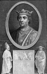 Henry, İngiltere Kralı, 1788. by Charles Sherwin