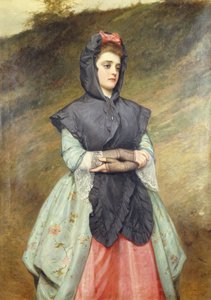Kiliseden Gelenler, 1884