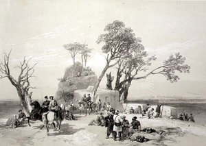 Panjab: 10 Şubat 1845