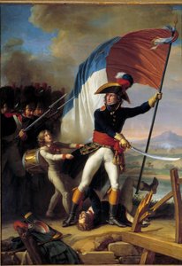 General Pierre Augereau (1757-1816), 15 Kasım